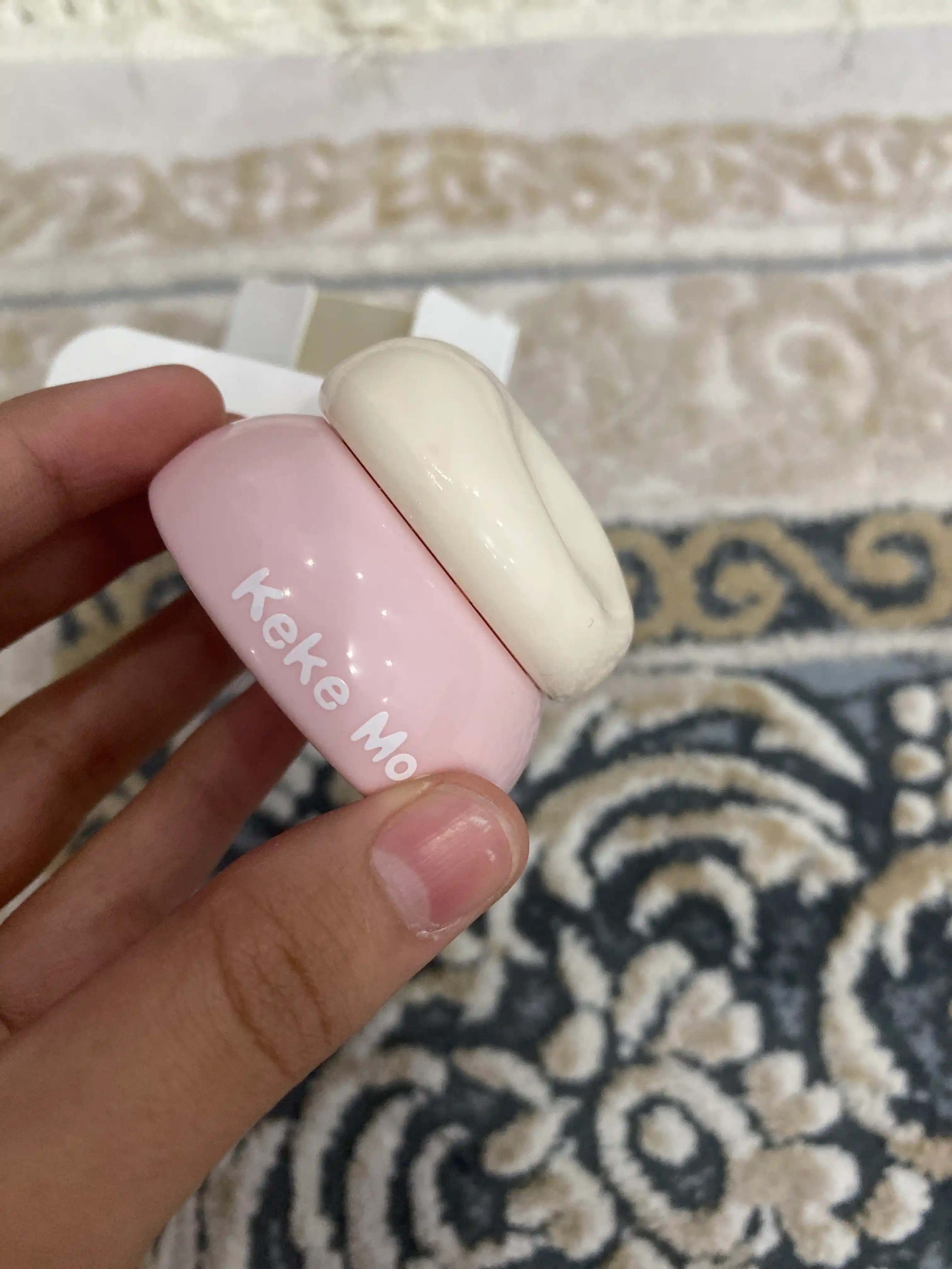 Jelly hydra pocket блестящая губная помада, увлажняющий блеск, прозрачная помада