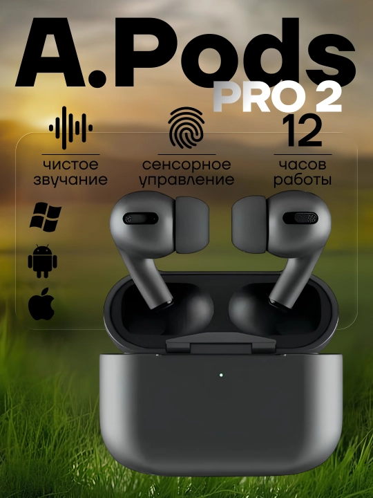 Simsiz naushnik super bass tiniq ovoz M10 M19 va boshqalar