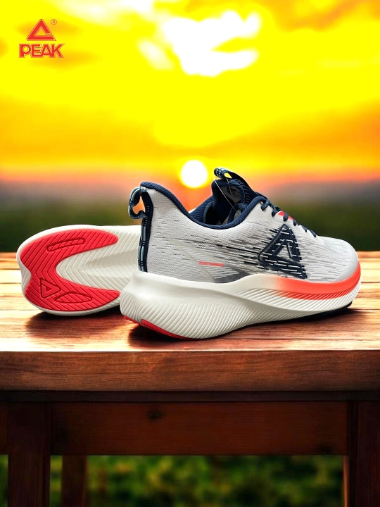 Erkaklar krossovkalari PEAK SPORT, ultra yengil, running