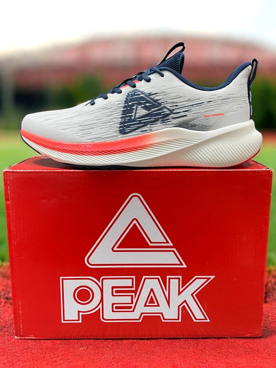 Erkaklar krossovkalari PEAK SPORT, ultra yengil, running