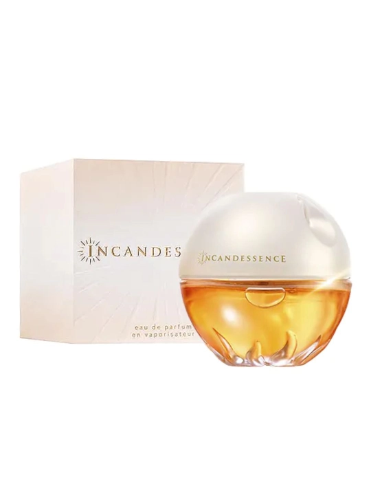Parfyumlangan suv Incandessence, lotus, summer glow, 50 ml