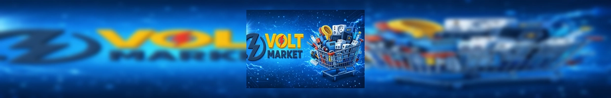 DVolt market