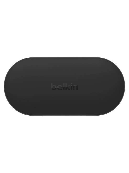 Simsiz quloqchinlar TWS Belkin Soundform Play True Wireless, Bluetooth 5.2, 38 soatgacha