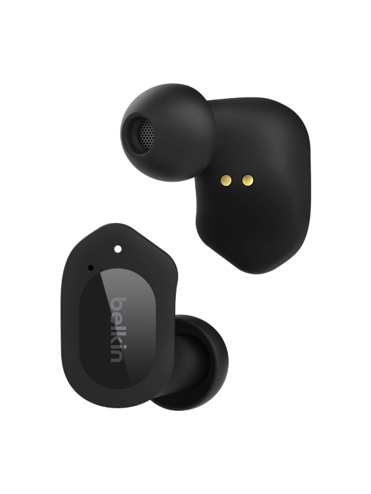 Simsiz quloqchinlar TWS Belkin Soundform Play True Wireless, Bluetooth 5.2, 38 soatgacha
