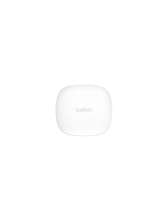 Simsiz quloqchinlar TWS Belkin Soundform Flow True Wireless, Bluetooth 5.2, 24 soatgacha
