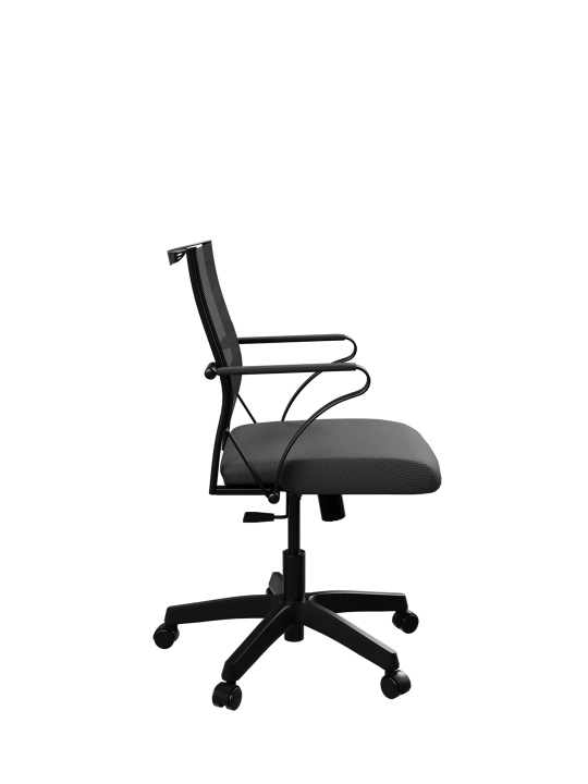 Кресло Ergolife Sit Air-180 B2-290K K15bL - 