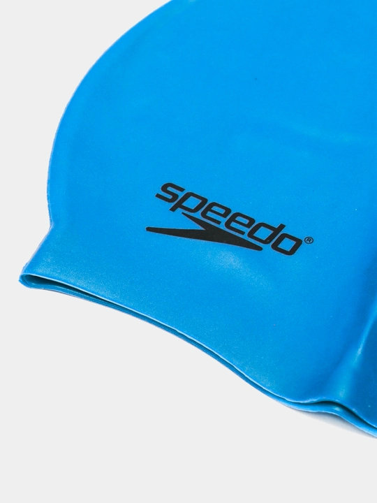 Шапочка для плавания Speedo