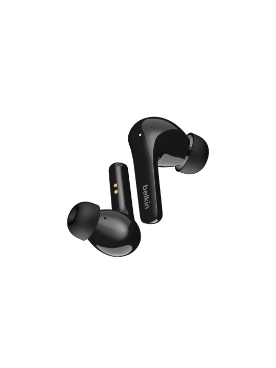 Simsiz quloqchinlar TWS Belkin Soundform Flow True Wireless, Bluetooth 5.2, 24 soatgacha