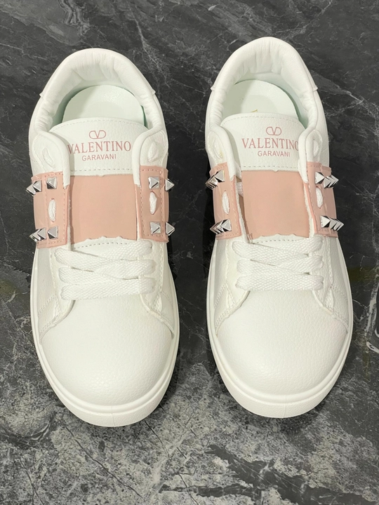 Кроссовки Valentino Garavani, для парней, девушек и женщин, размер 36-40