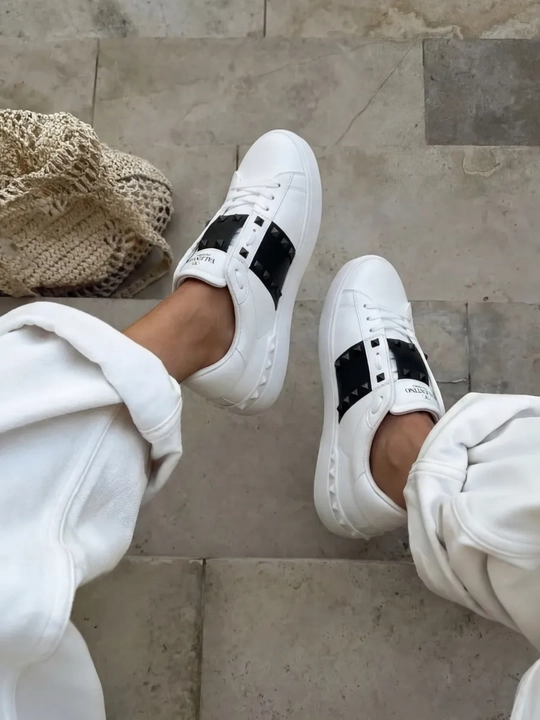Кроссовки Valentino Garavani, для парней, девушек и женщин, размер 36-40