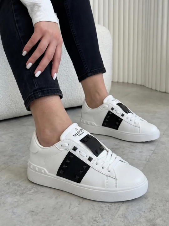 Кроссовки Valentino Garavani, для парней, девушек и женщин, размер 36-40