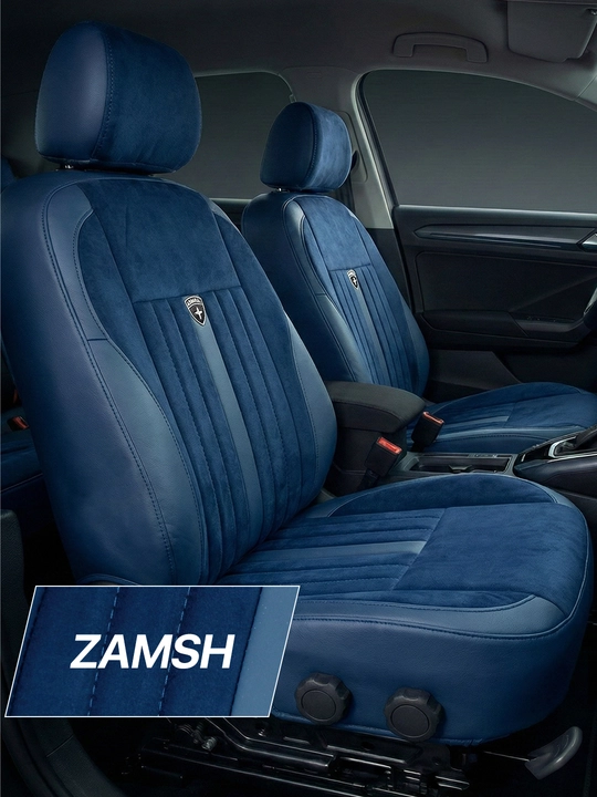 Автомобильный чехол ADMIRAL GT - Cobalt, Lacetti, Spark, Nexia 2, Nexia 3, Matiz, Damas