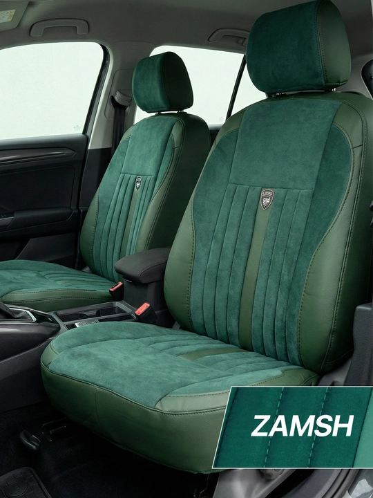 Автомобильный чехол ADMIRAL GT - Cobalt, Lacetti, Spark, Nexia 2, Nexia 3, Matiz, Damas