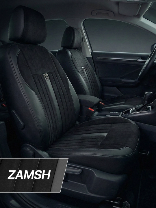 Автомобильный чехол ADMIRAL GT - Cobalt, Lacetti, Spark, Nexia 2, Nexia 3, Matiz, Damas