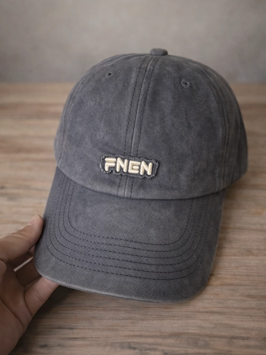 FNEN Kepka Uniseks Bahor yoz uchun mos - 