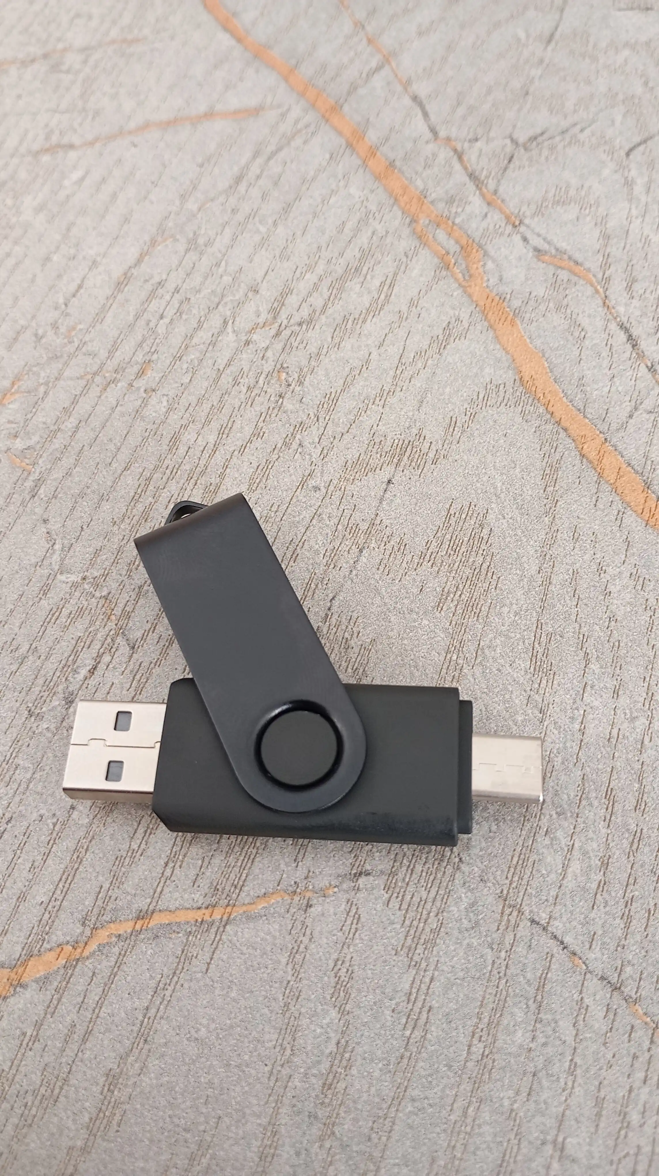 Флешка OTG, USB, Type-C, карта памяти 4 ГБ, 8 ГБ, 16 ГБ, 32 ГБ, 64 ГБ, 128 ГБ, 256 ГБ