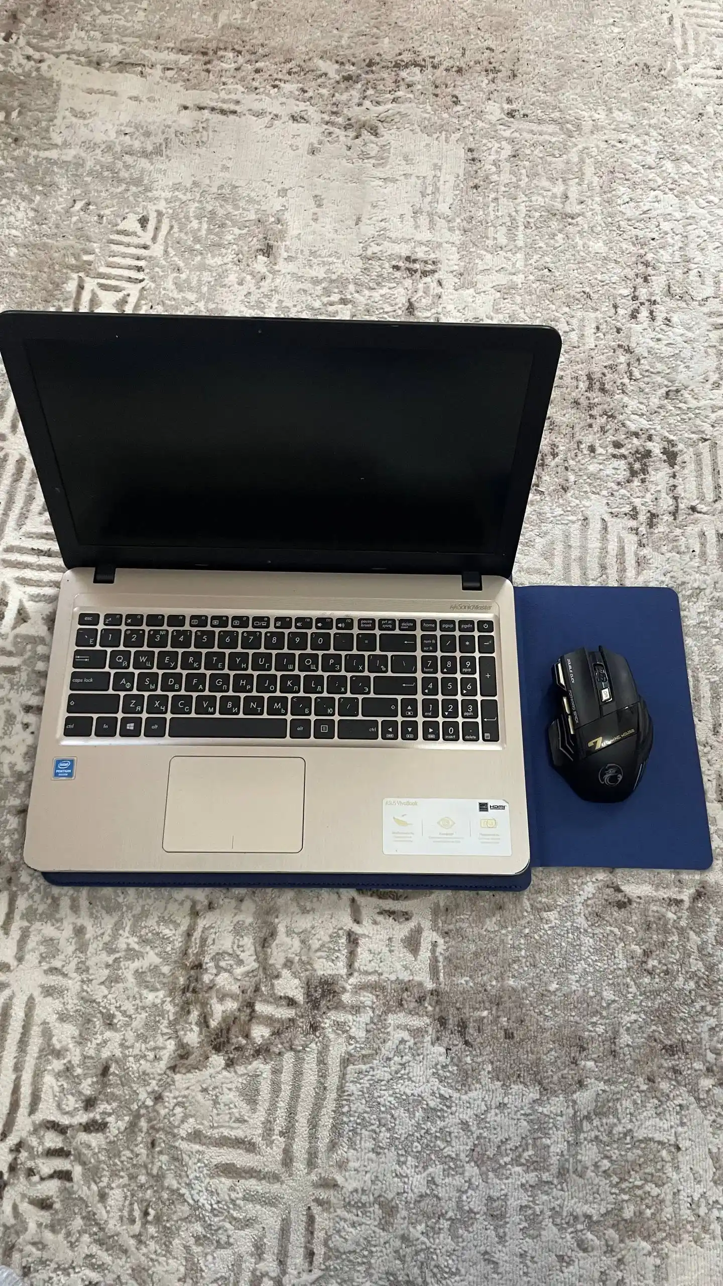 Чехол для ноутбука, сумка для Macbook, размеры 13-15,6" дюймов