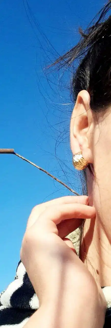 Серьги для женщин и девушек, бижутерия