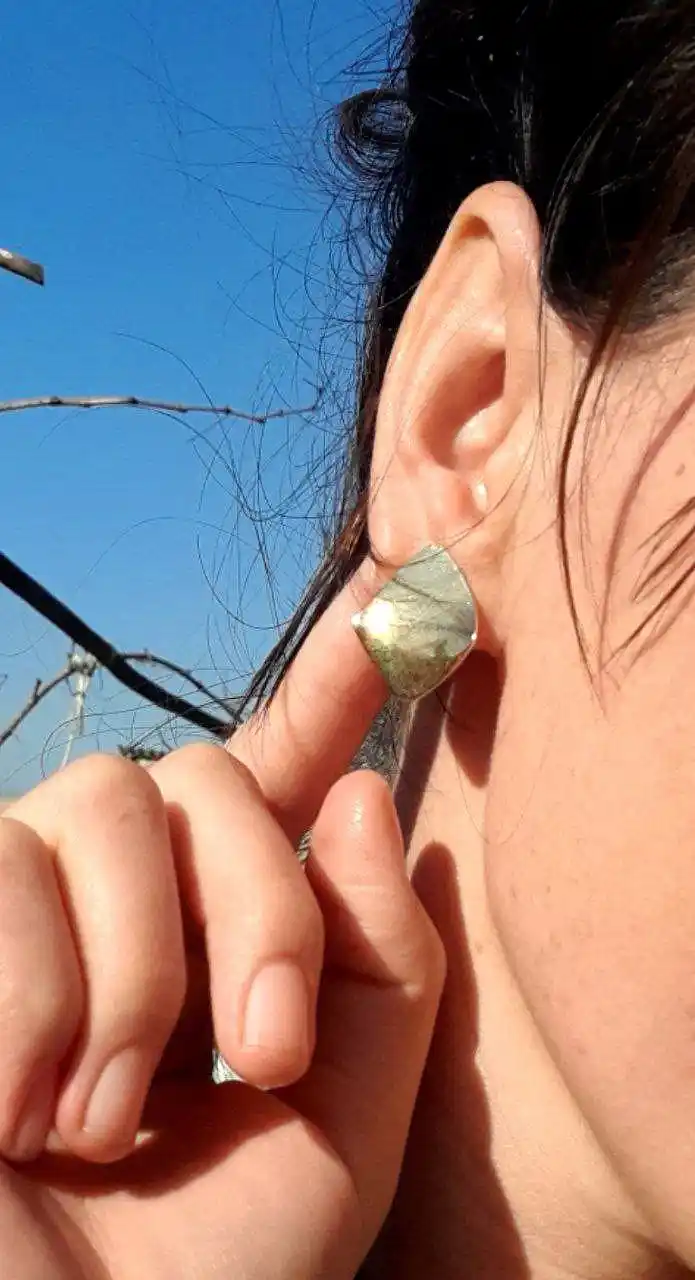 Серьги для женщин и девушек, бижутерия