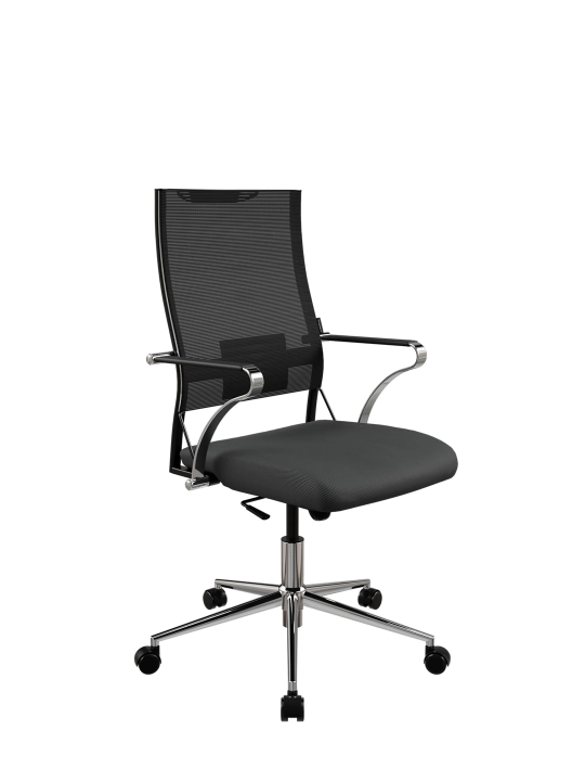 Кресло Ergolife Sit Air-180 B2-290K K15cL