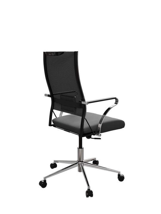 Кресло Ergolife Sit Air-180 B2-290K K15cL