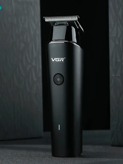 Профессиональная мужская бритва и бритва VGR V-933, V-937, V-987 — LUXER-VGR987-БЕЛЫЙ
