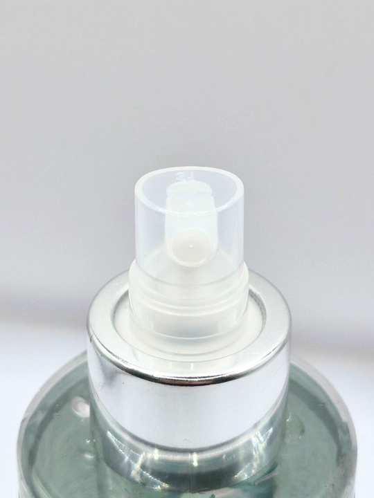 Ersağ soch atiri "Narenciye" (Sitrus), uzoq muddatli tarovat va porlash, 160 ml