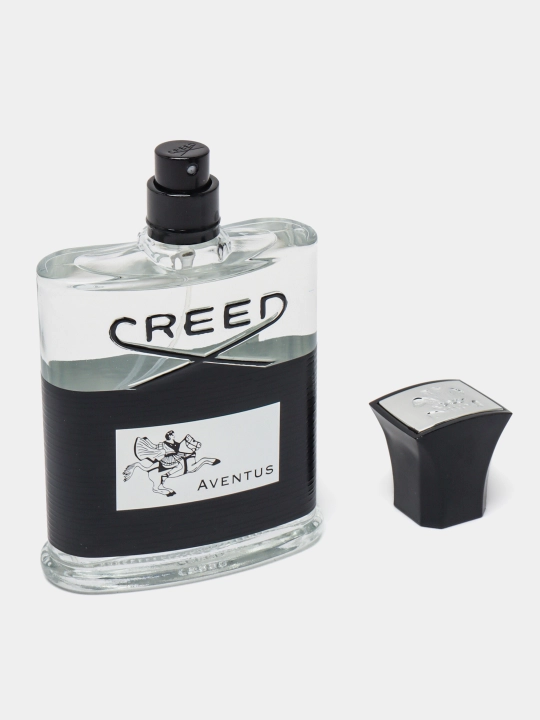 Creed Aventus Eau de Parfum 100 ml Erkaklar uchun Parfyumlangan suvir