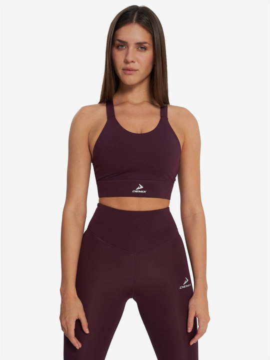 Top sport siynabandi Demix