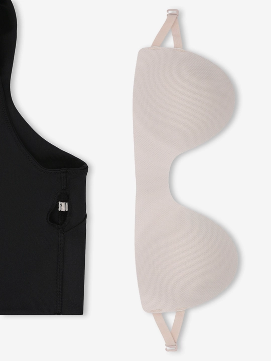 Top bra sport Demix