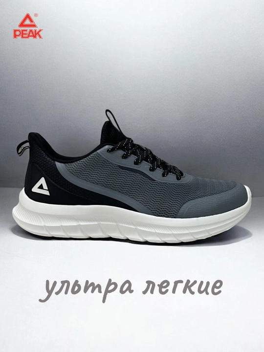 PEAK SPORT krossovkalar, yuqori-yengil