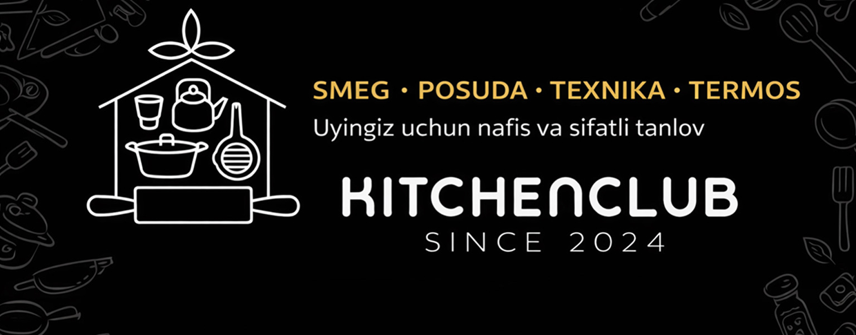 Kitchenclub.uz