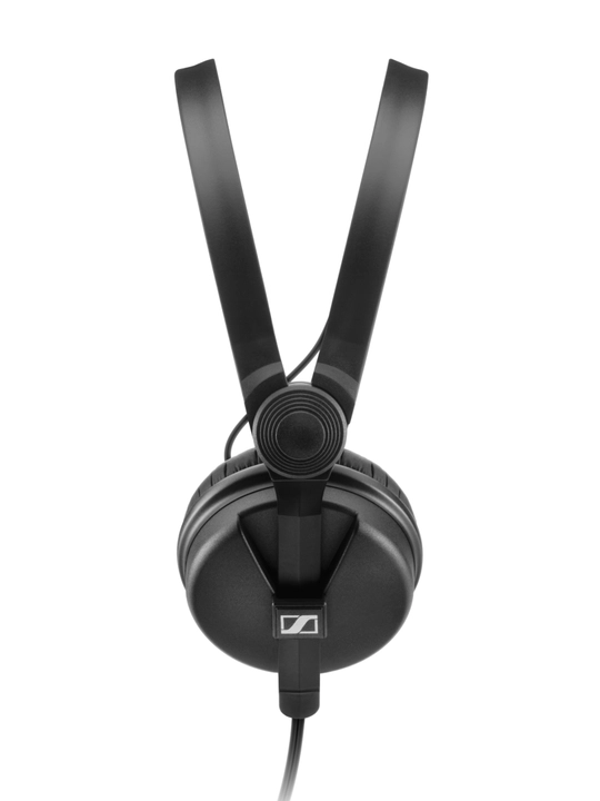 Мониторные наушники Sennheiser HD 25 PLUS, проводные