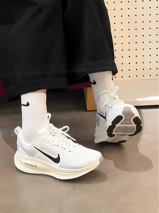Nike Air, Max, ZoomX krossovkalari, erkaklar va ayollar uchun, uniseks, sport poyabzali