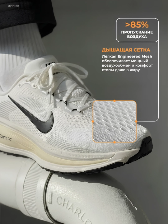 Nike Air, Max, ZoomX krossovkalari, erkaklar va ayollar uchun, uniseks, sport poyabzali