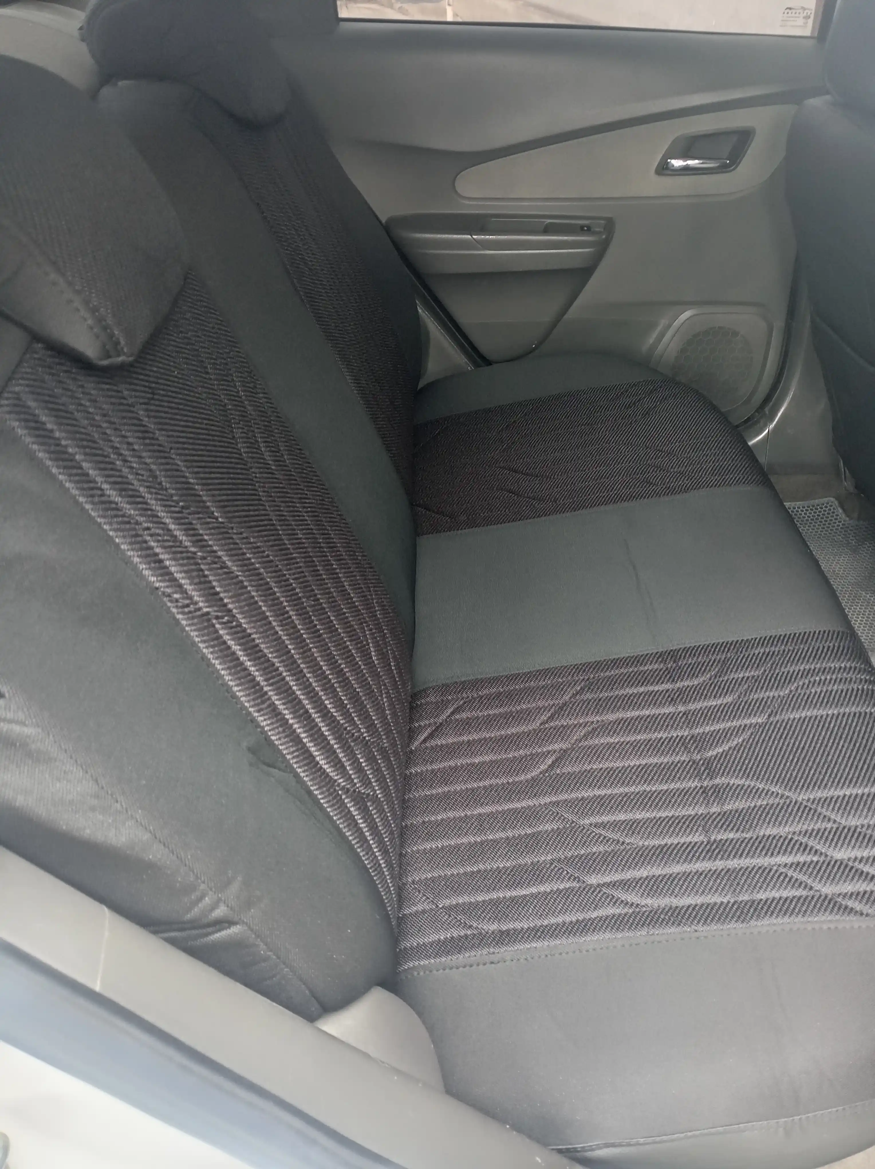 Чехол на сиденье автомобиля, на весь салон Lacetti, Cobalt, Spark, Nexia 2-3, Matiz