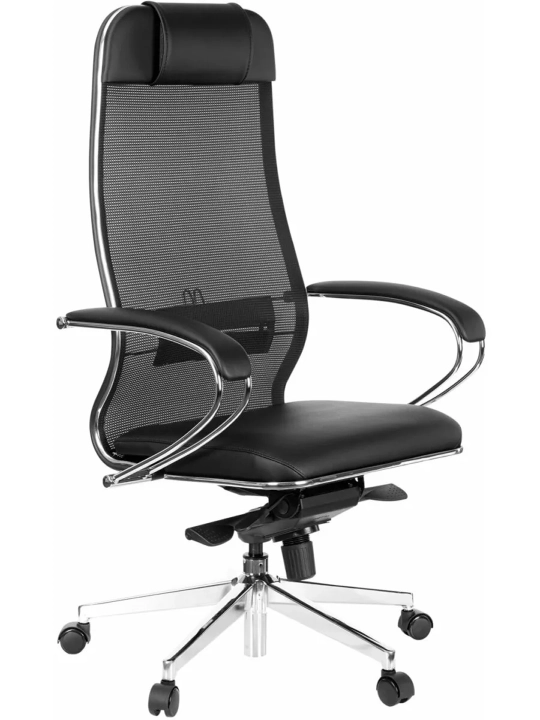Кресло Метта Samurai Comfort S
