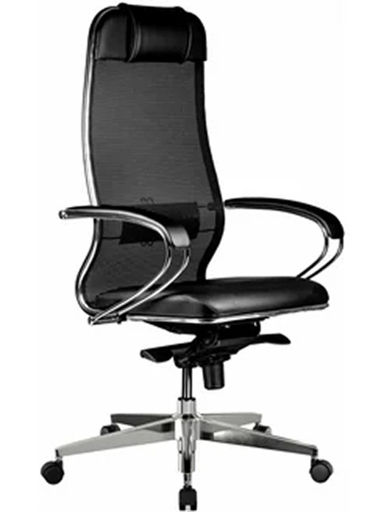 Кресло Метта Samurai Comfort S - 