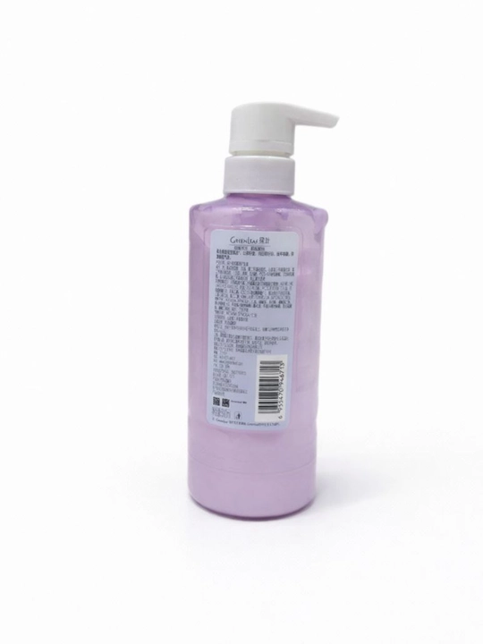 Greenleaf Parfum Conditioner – Atirli Soch Balzami, Sochni Yumshatuvchi va Silliqlovchi