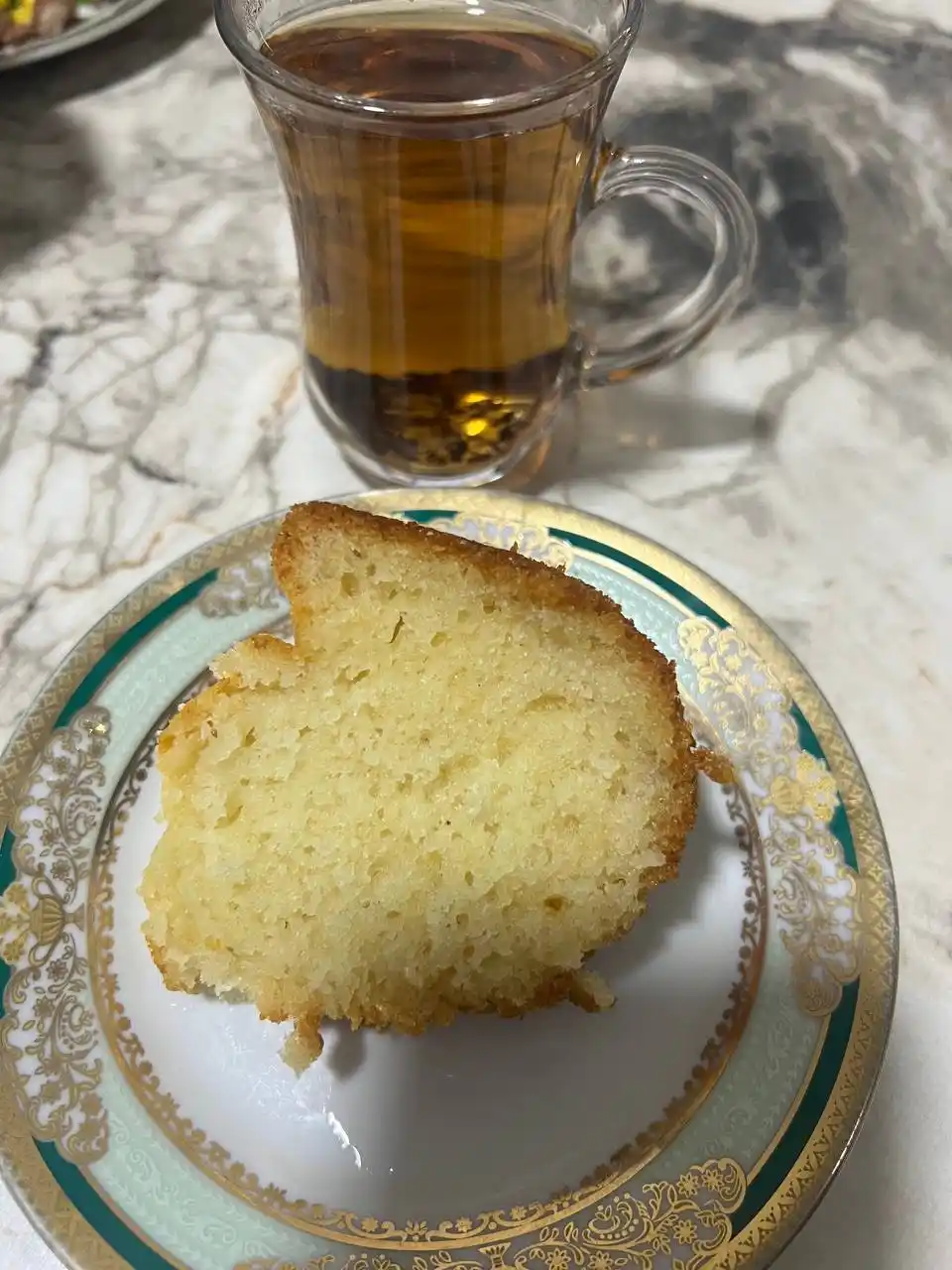 Форма для кексов