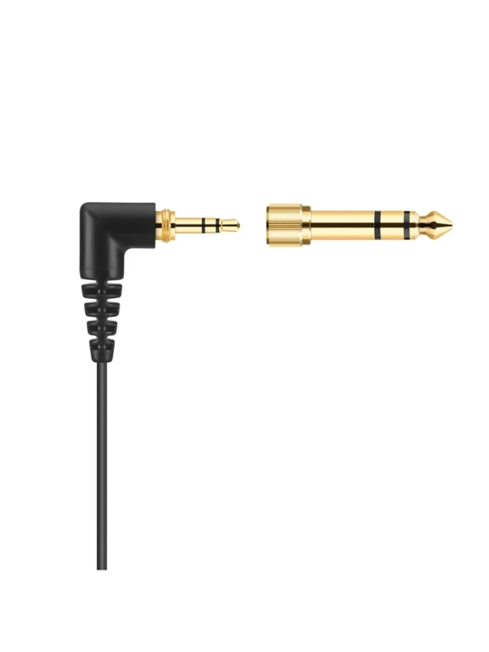 Sennheiser HD 25 LIGHT monitorli simli quloqchinlari