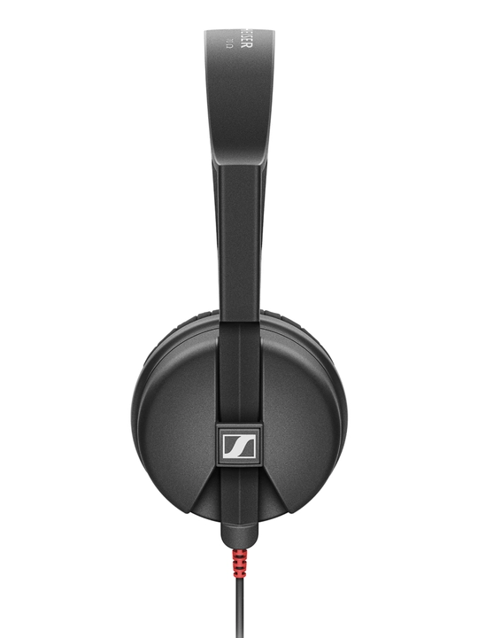 Sennheiser HD 25 LIGHT monitorli simli quloqchinlari