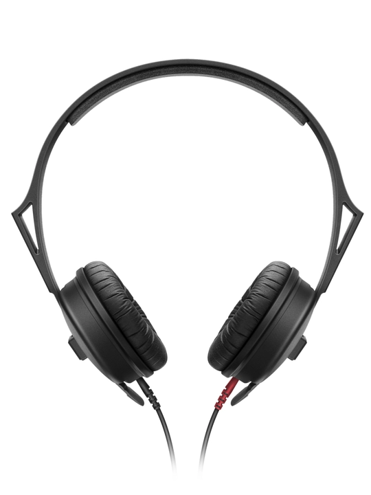 Sennheiser HD 25 LIGHT monitorli simli quloqchinlari
