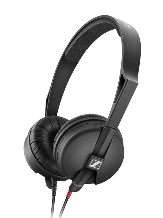 Sennheiser HD 25 LIGHT monitorli simli quloqchinlari - 