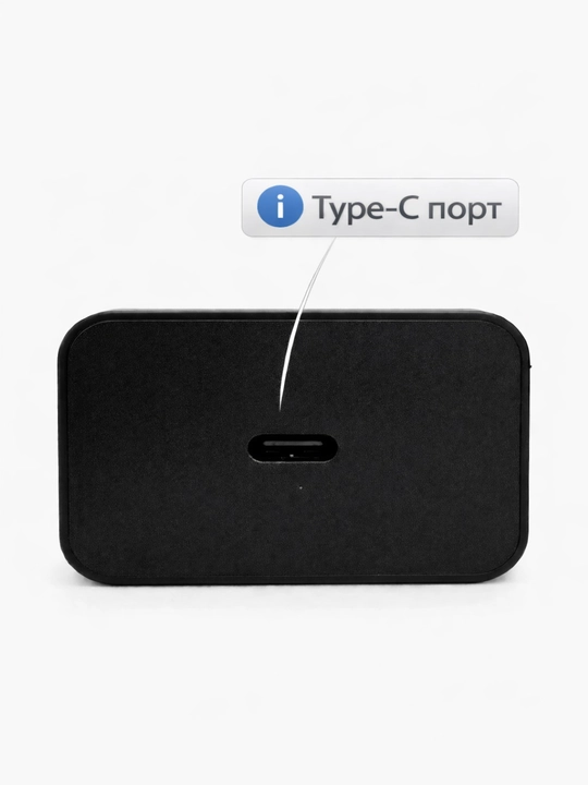 45W Samsung zaryadchik (ORG), adapter Type-C portli, Tezkor zaryadlash 2.0
