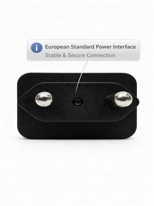 45W Samsung zaryadchik (ORG), adapter Type-C portli, Tezkor zaryadlash 2.0