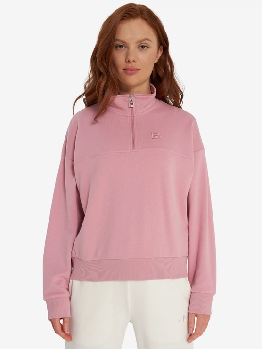 Толстовка женская FILA