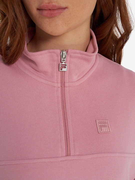Толстовка женская FILA