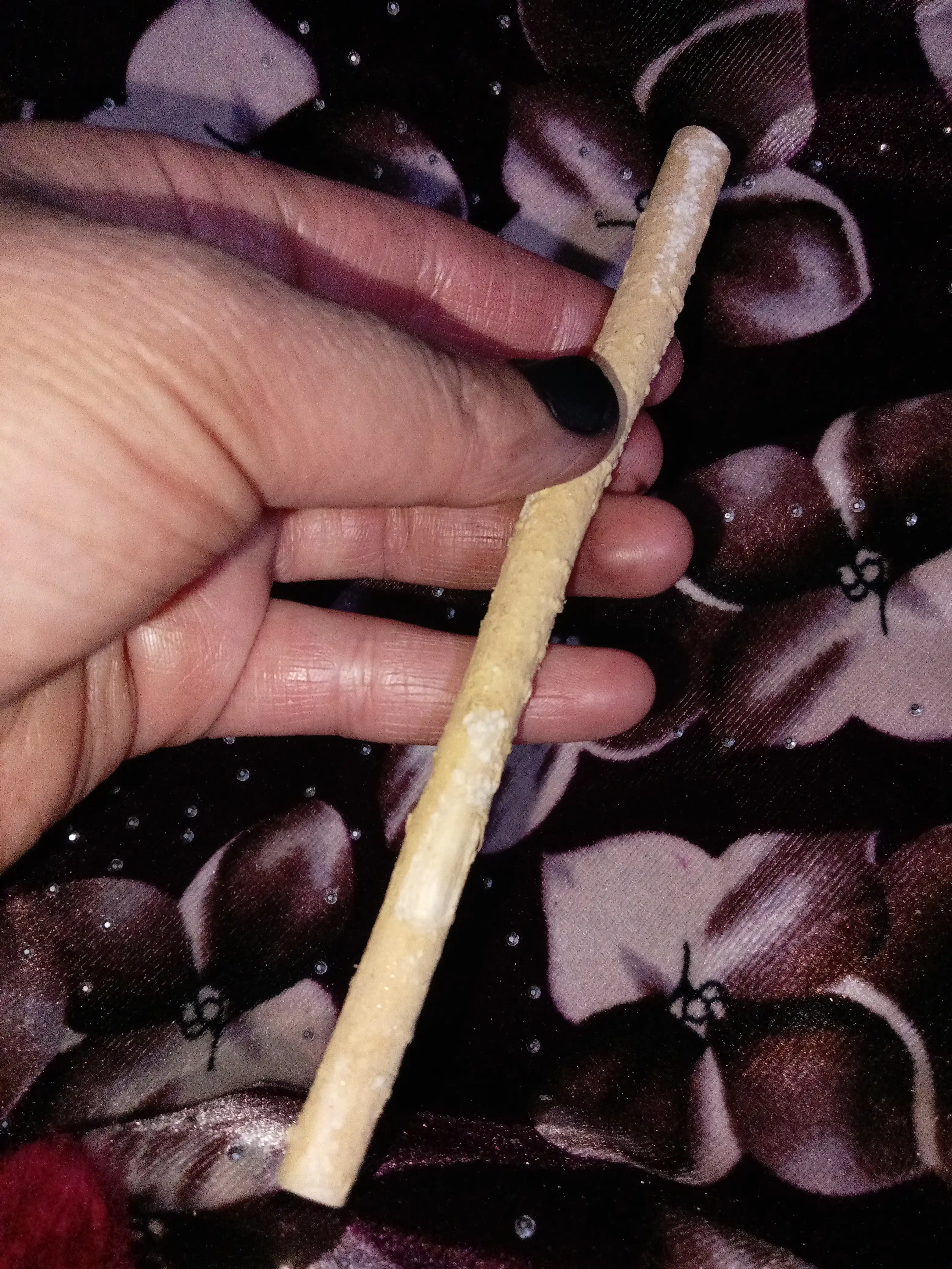 Натуральный Мисвак (Miswak) для гигиены полости рта Севак