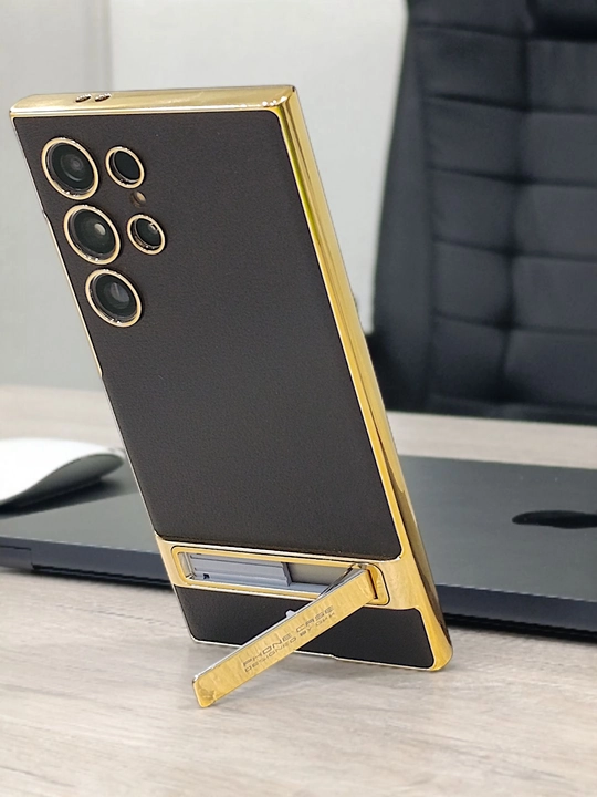 Чехол для Samsung S22 S23 S24 S25 S26 Ultra, тонкий, противоударный